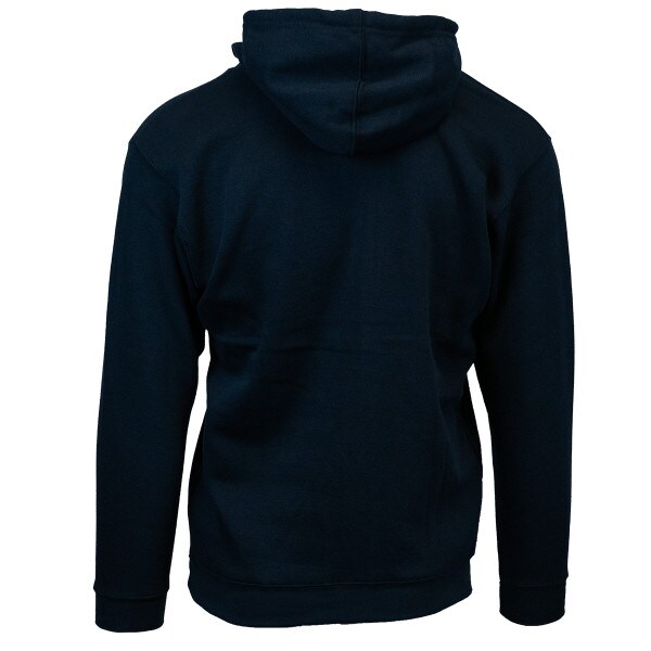 Navy Utah State U-State Sweatshirt Hoodie